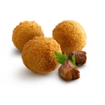 Oud Hollandsche Vleeschbitterballen 30 gram