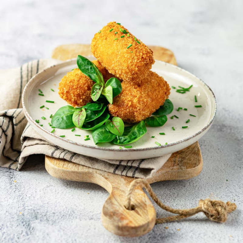 Holtkamp garnalen croquet 75 gram