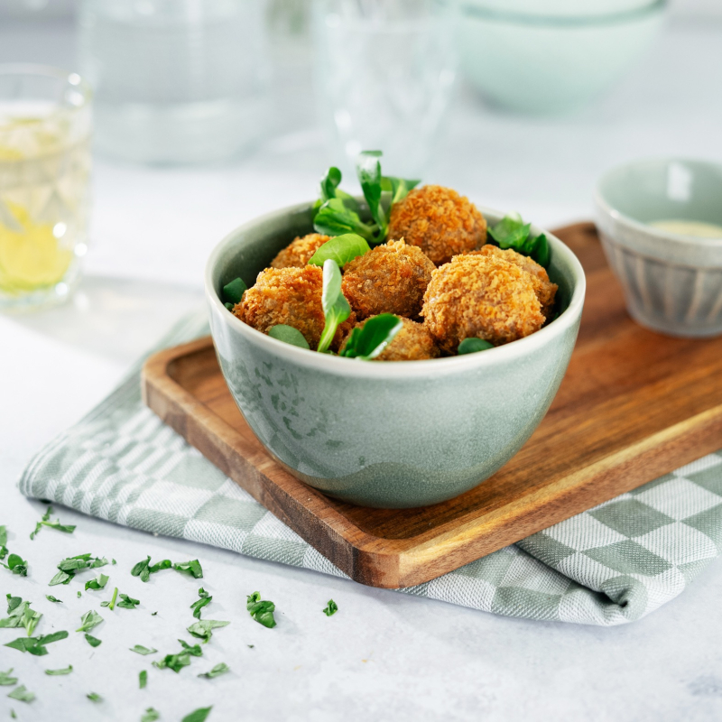 Holtkamp hybride rundvlees bitterballen 30 gram