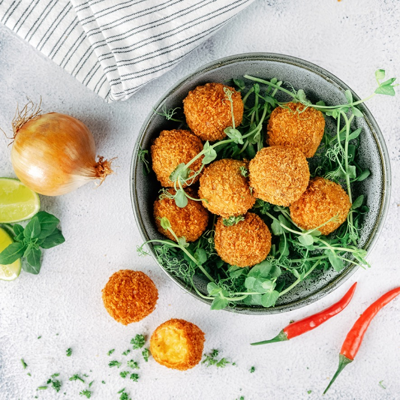 Holtkamp kreeft bitterballen 30 gram