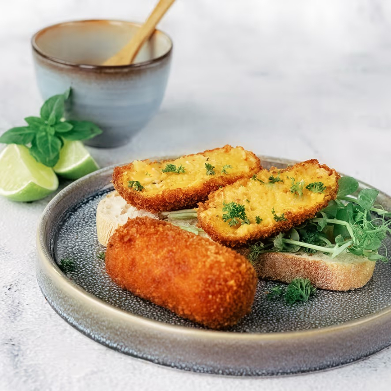 Holtkamp kreeft croquet 55 gram