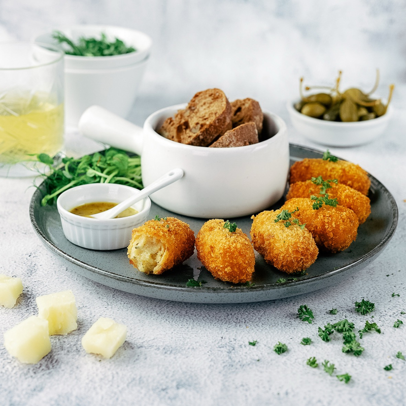 Holtkamp mini oude kaas croquet 40 gram