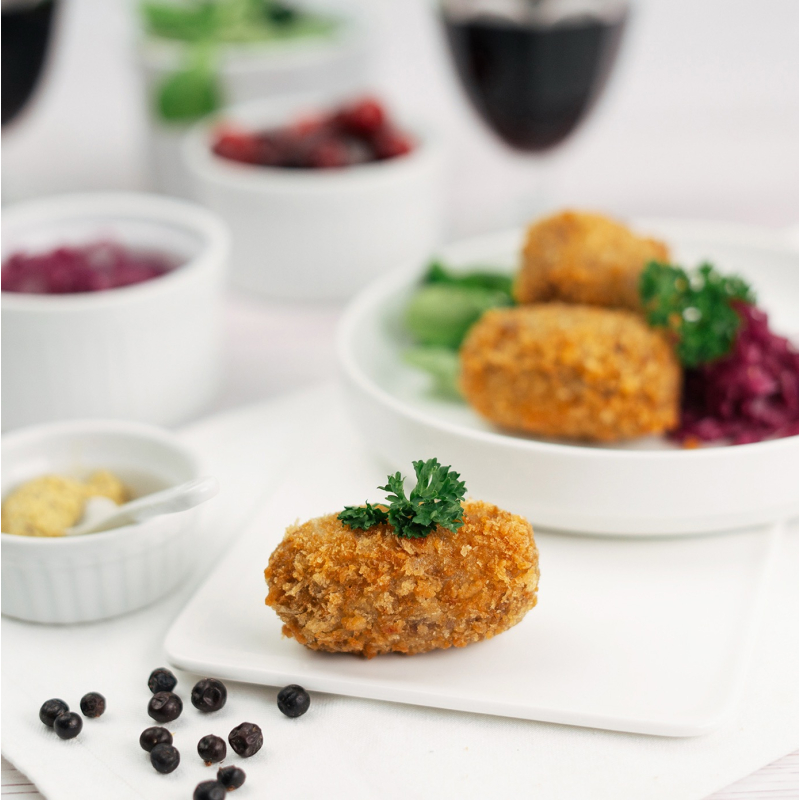 Holtkamp mini wild croquet 40 gram 