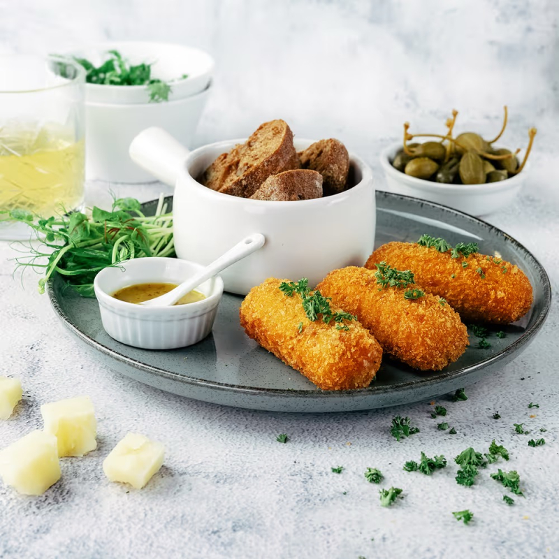 Holtkamp oude kaas croquet 80 gram