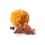 Oma Bobs Oud Hollandsche Vleeschbitterballen 30 gram