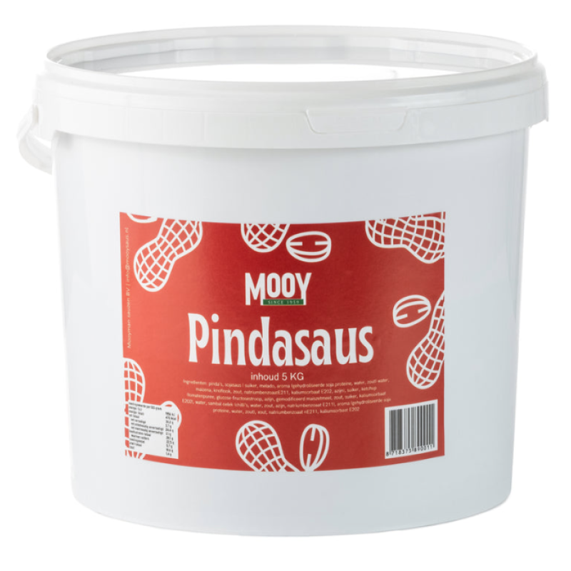 Instant pindasaus 10 kg