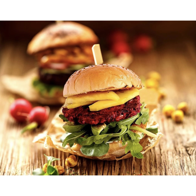 Bietenburger 150 gram 