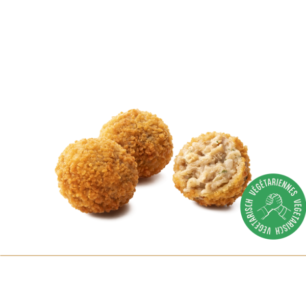 Copain vegetarische bitterballen 30 gram