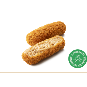 Copain vegetarische kroketten 80 gram