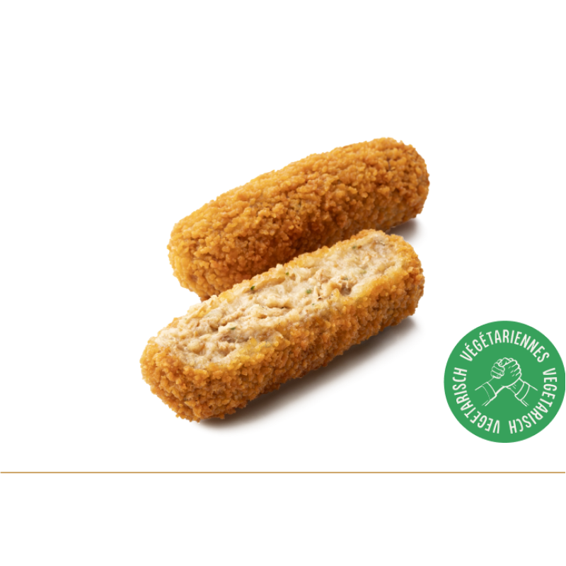 Copain vegetarische kroketten 80 gram