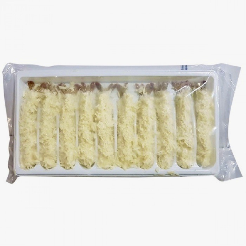 Ebi fry garnalen 3L - 30 gram