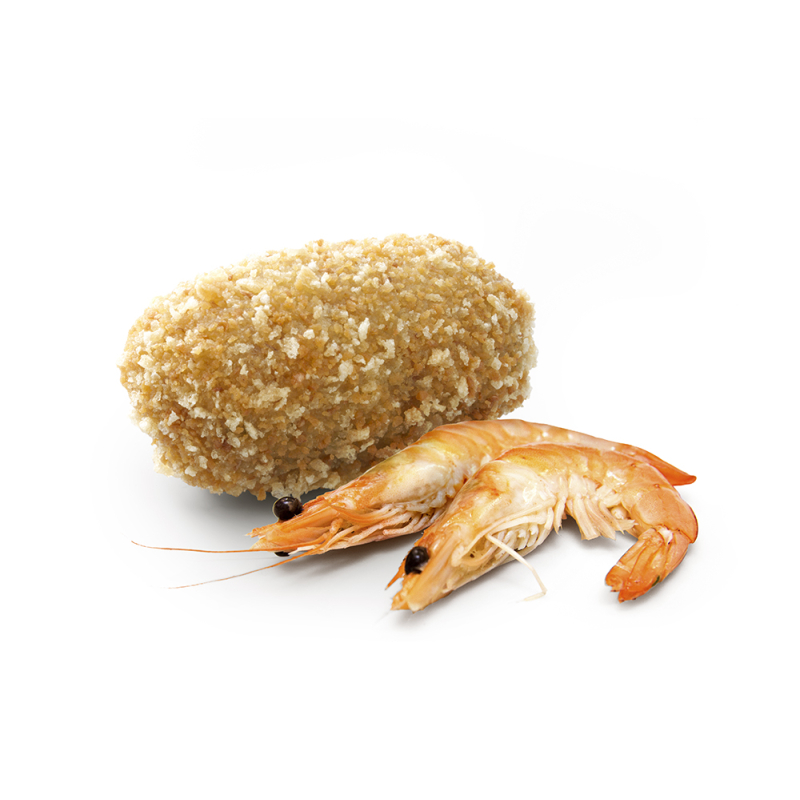 Oma Bobs gambacroquetten 80 gram