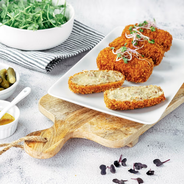 Holtkamp kalfsvlees croquetten 85 gram 