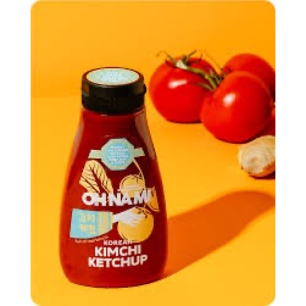 Oh Na Mi Kimchi ketchup 250 ml