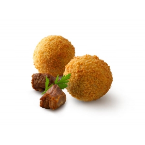 Rundvleesbitterballen 30 gram (inkoopactie van 1 t/m 15 augustus)