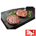 SNX® hamburger / BOB-burger 120 gram