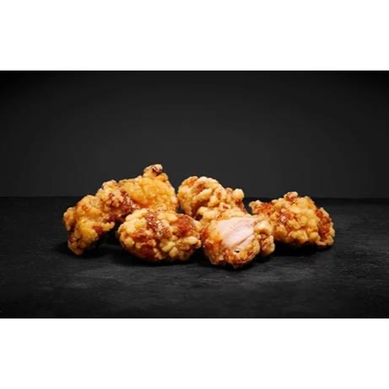 Tatsuta Japanse Tempura kipstukken - 30 gram