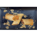 Vietnamese Kimchigo-loempia groot - 65 gram