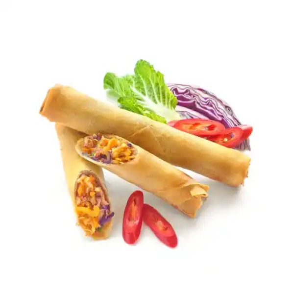 Vietnamese Kimchigo-loempia - 65 gram