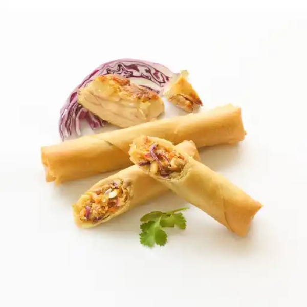 Vietnamese kiploempia - 65 gram 