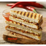 VlamTosti's 120 gram