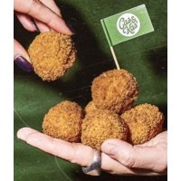 Cas & Kas bitterballen 30 gram (vegan)