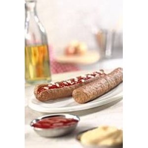 Frikandel groot 85 gram