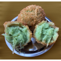La Boule wakame bitterballen 30 gram (vegan)