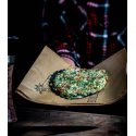 Spinazieburger 150 gram
