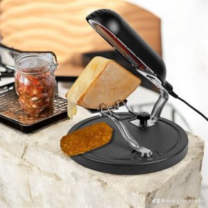 Alpenkaas kroket met kimchisap 80 gram 