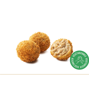 Copain vegetarische bitterballen 30 gram