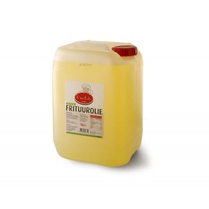 Frituurolie 10 liter