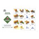 Oma Bobs proeverij vegetarisch/veganistisch