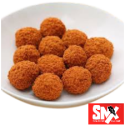 SNX® rundvleesbitterballen 30 gram - 10% kennismakingskorting