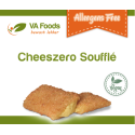 Cheeszero Soufflé 60 gram  (allergeenvrij en vegan) 