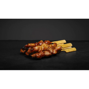 Yakitori kipsaté 