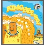Kimcheese kroket mini 30 gram